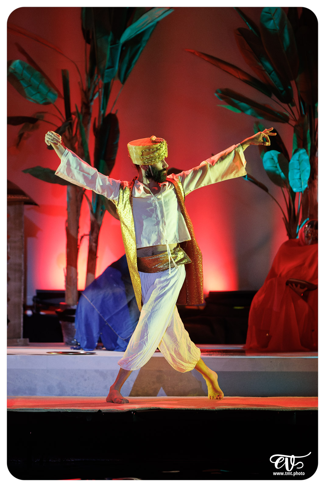 BNS - MILLE ET UNE NUITS